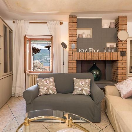 Lola Home Brenzone Brenzone sul Garda Exterior foto