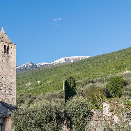 Lola Home Brenzone Brenzone sul Garda Exterior foto