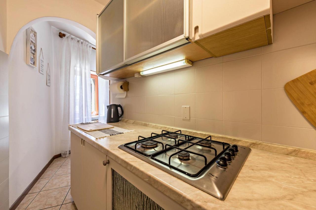 Lola Home Brenzone Brenzone sul Garda Exterior foto
