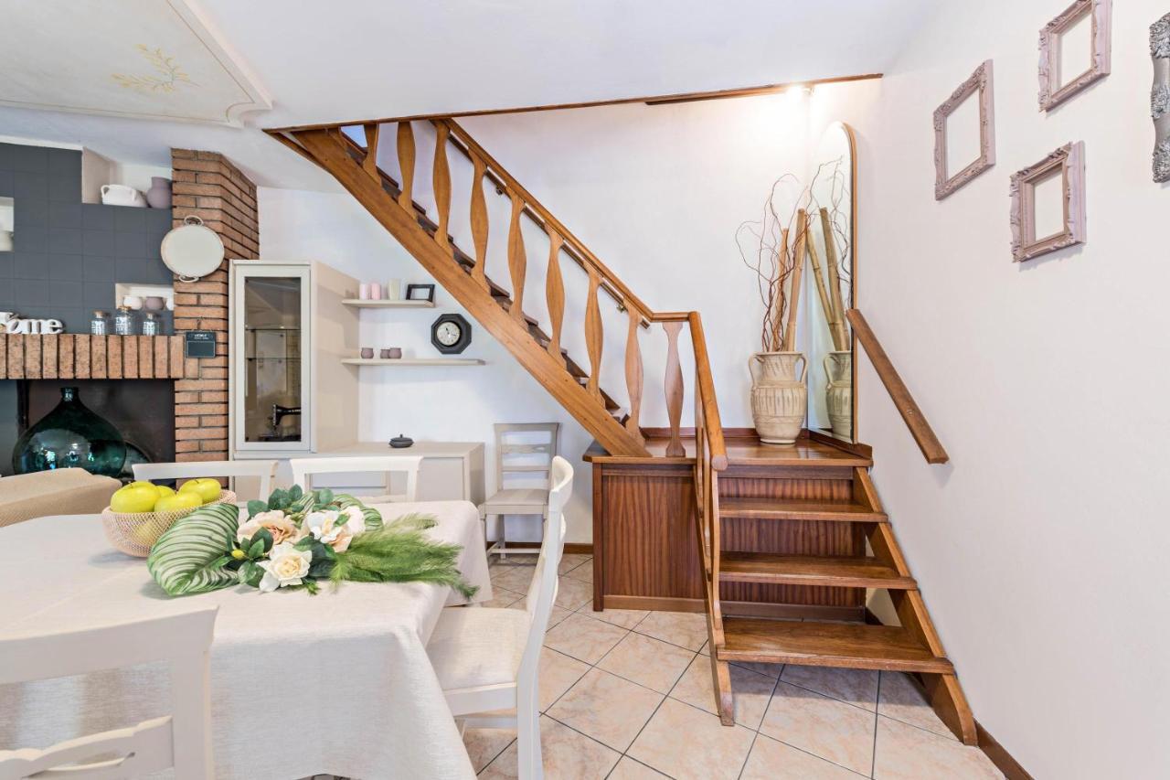 Lola Home Brenzone Brenzone sul Garda Exterior foto