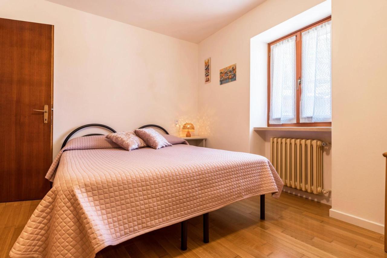 Lola Home Brenzone Brenzone sul Garda Exterior foto