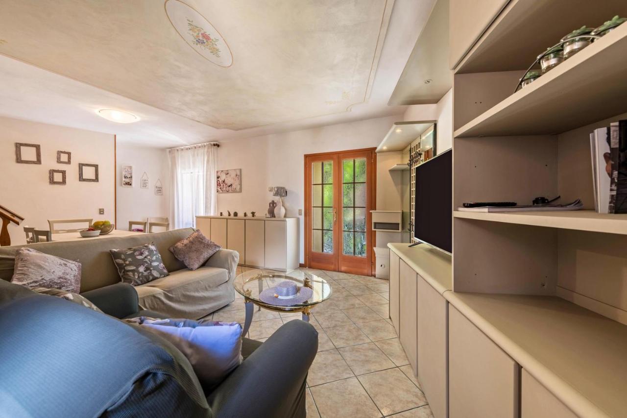 Lola Home Brenzone Brenzone sul Garda Exterior foto