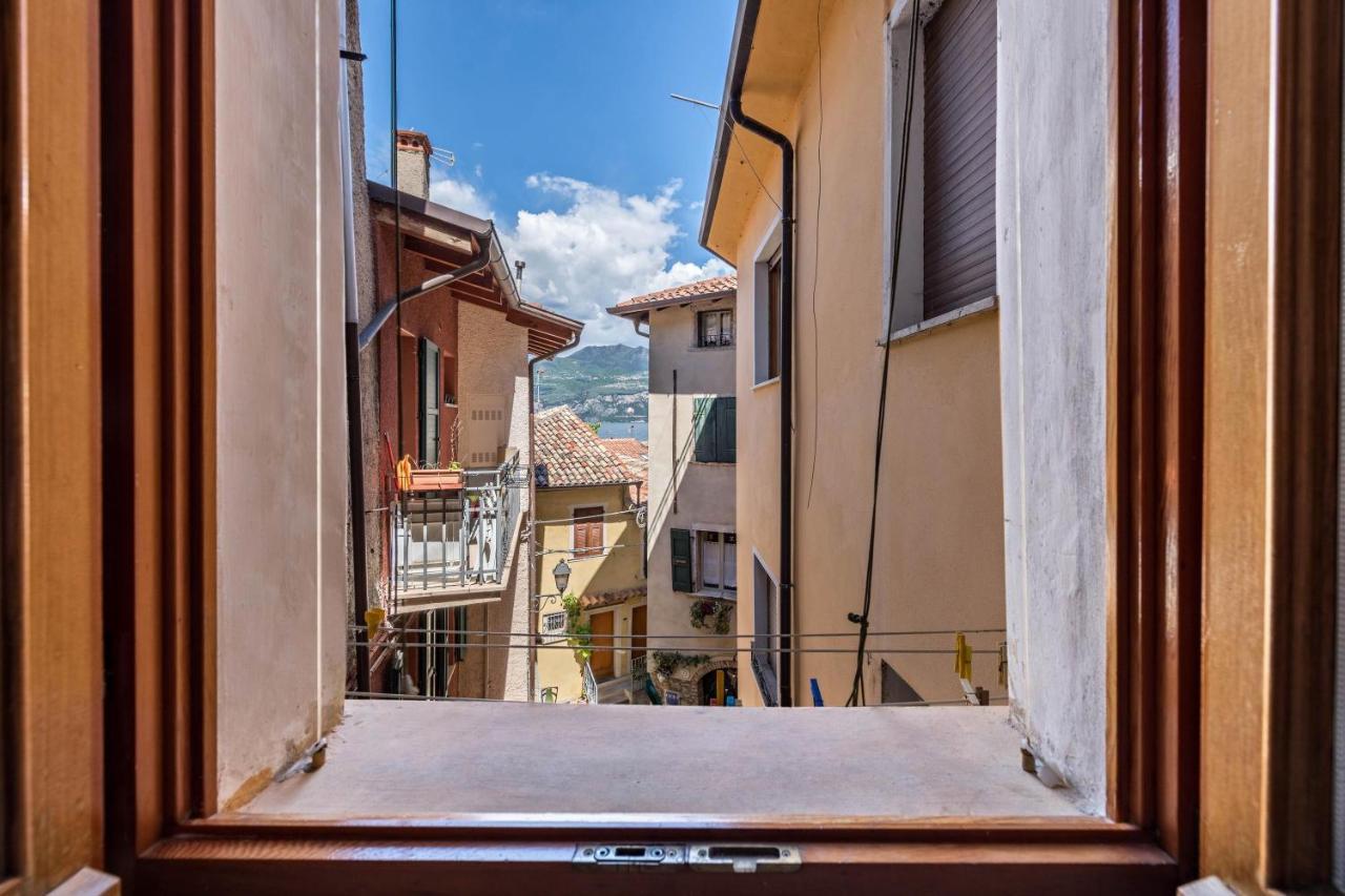 Lola Home Brenzone Brenzone sul Garda Exterior foto