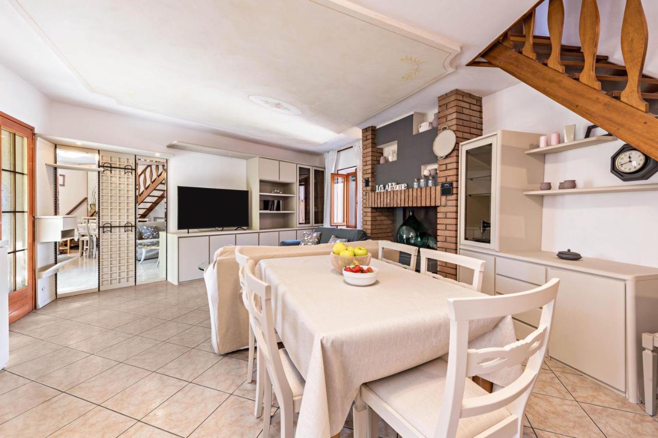 Lola Home Brenzone Brenzone sul Garda Exterior foto