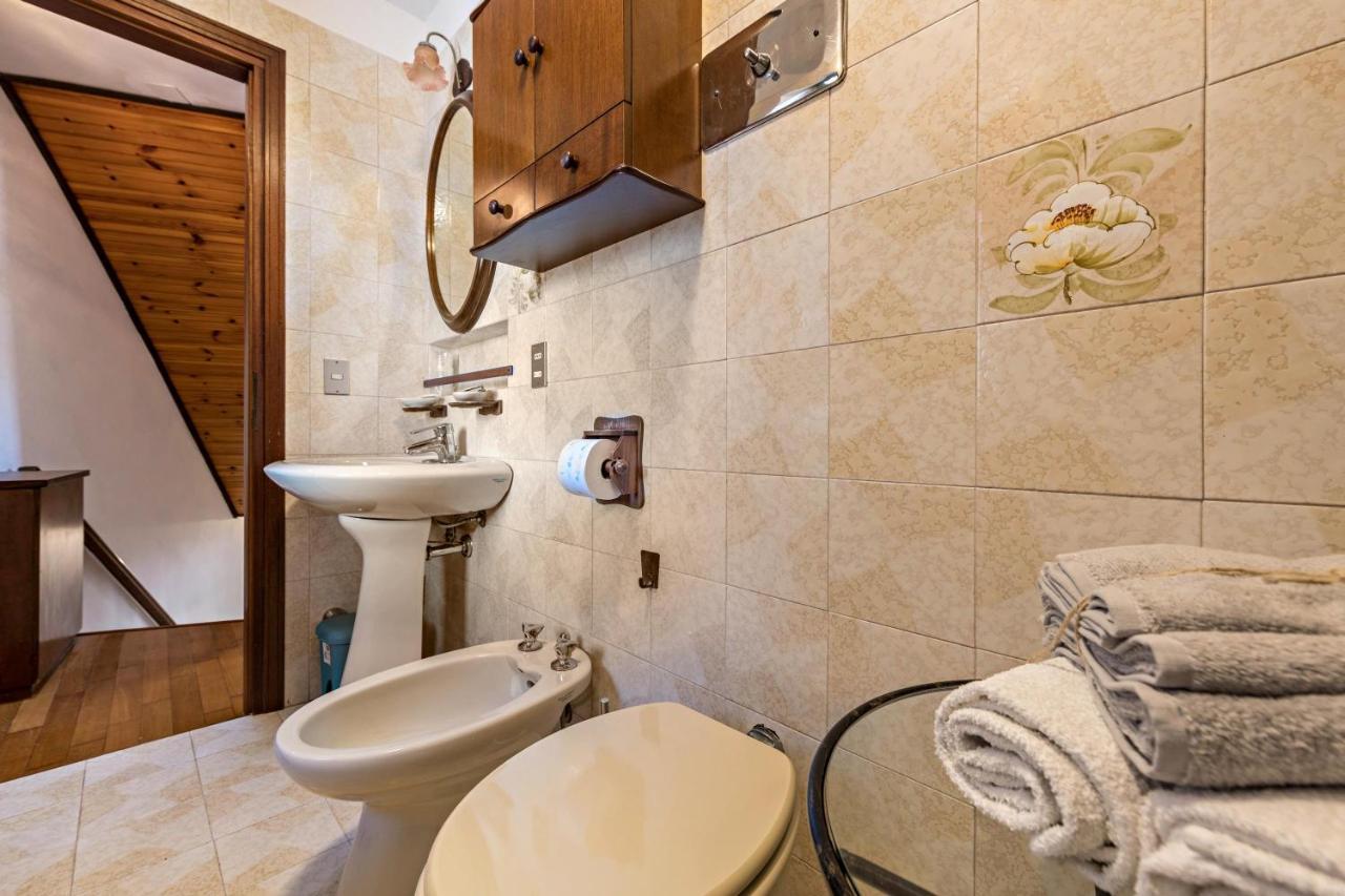Lola Home Brenzone Brenzone sul Garda Exterior foto