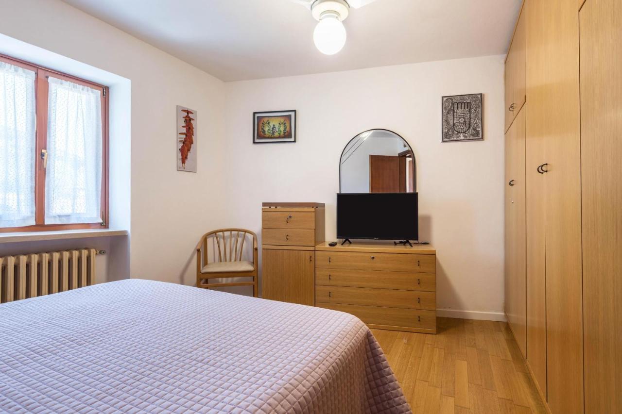 Lola Home Brenzone Brenzone sul Garda Exterior foto