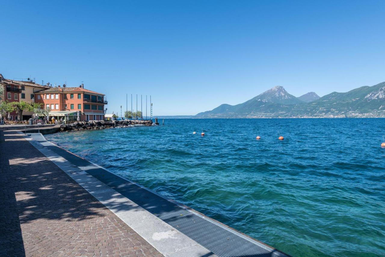 Lola Home Brenzone Brenzone sul Garda Exterior foto