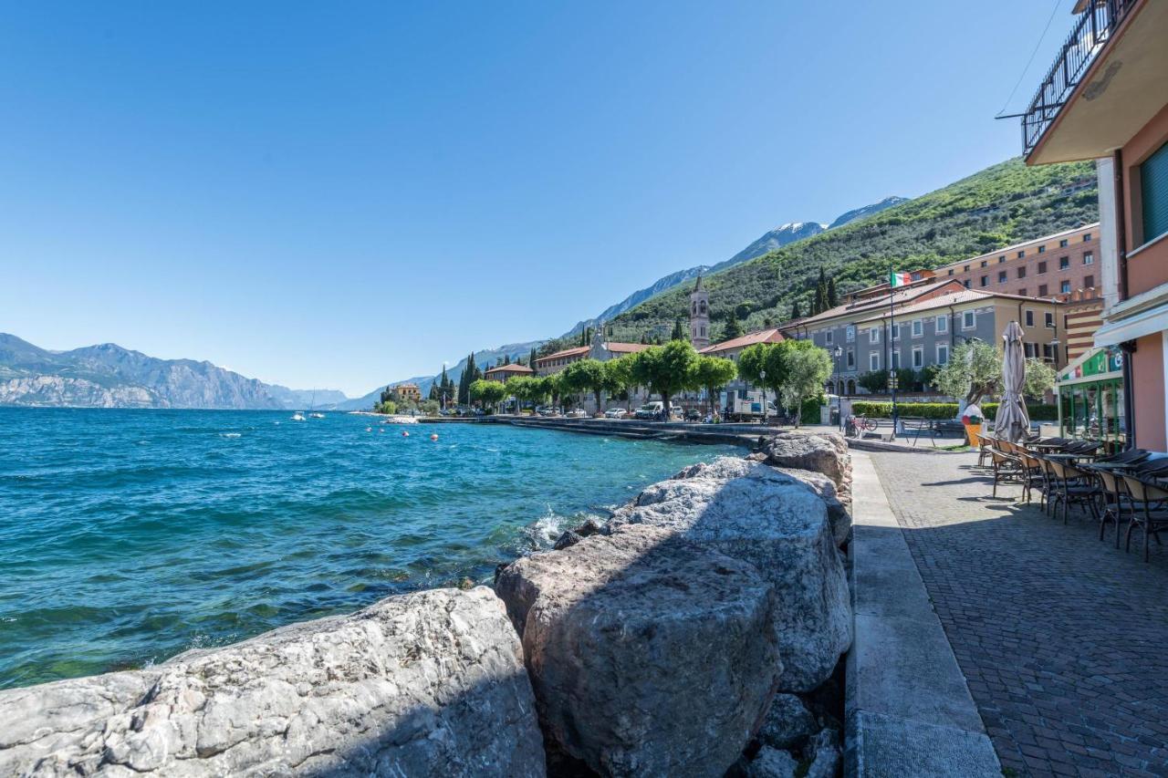Lola Home Brenzone Brenzone sul Garda Exterior foto