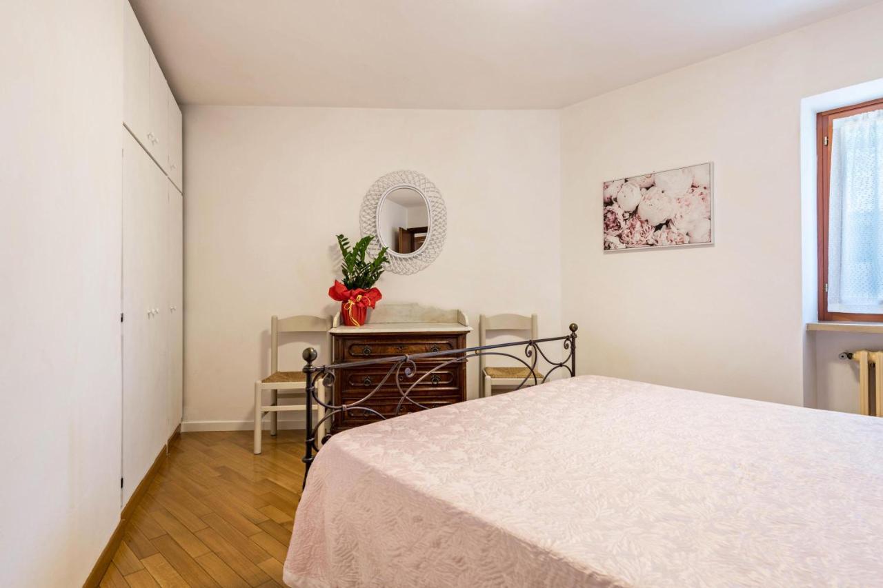Lola Home Brenzone Brenzone sul Garda Exterior foto