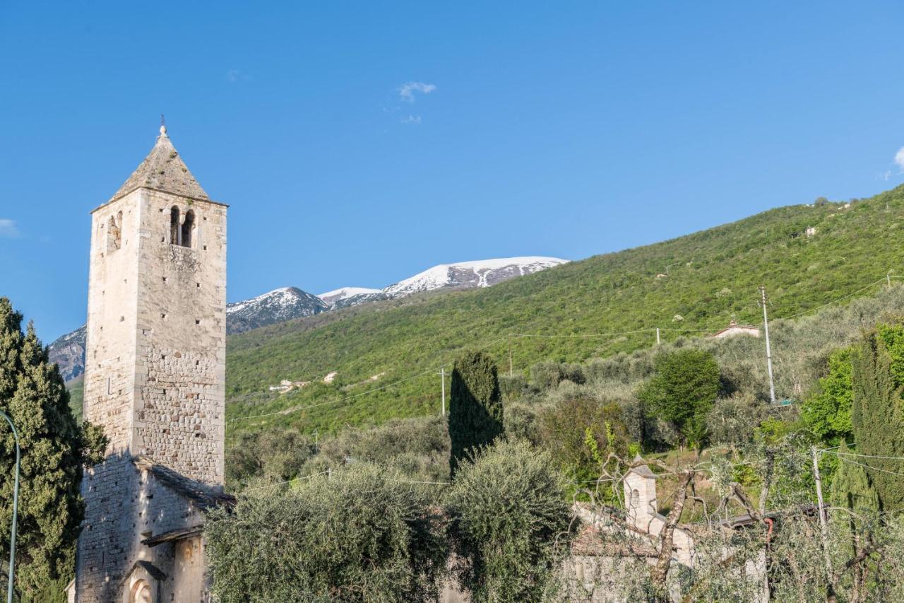 Lola Home Brenzone Brenzone sul Garda Exterior foto