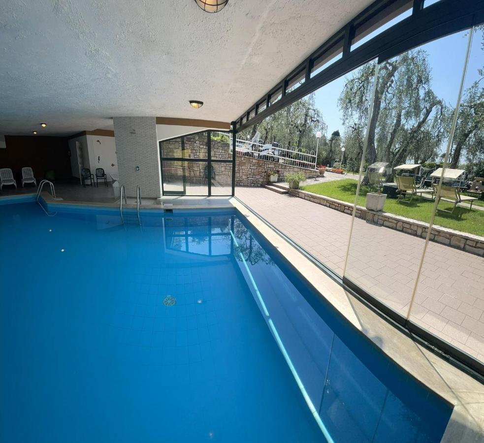 Lola Home Brenzone Brenzone sul Garda Exterior foto