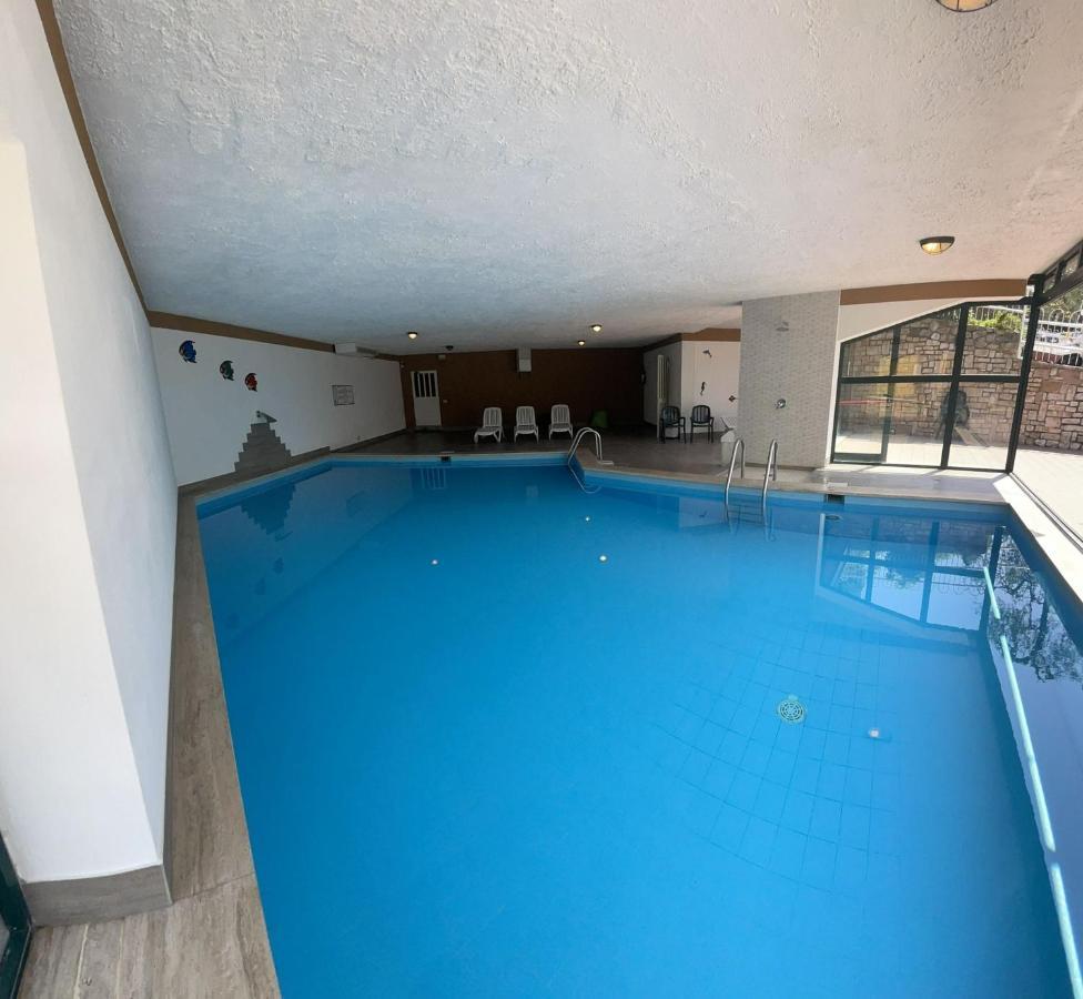 Lola Home Brenzone Brenzone sul Garda Exterior foto